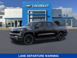 New 2026 Chevrolet Silverado EV LT image 2