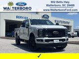 New 2025 Ford F350 Lariat image 1