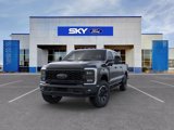 New 2025 Ford F250 Lariat w/ Lariat Ultimate Package image 2