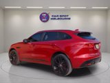 Used 2019 Jaguar F-PACE S image 3