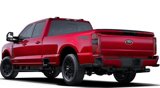 New 2025 Ford F350 Lariat image 2