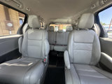Used 2017 Toyota Sienna XLE Premium image 3