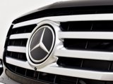 New 2026 Mercedes-Benz GLS 450 4MATIC image 4
