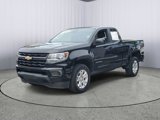 Used 2022 Chevrolet Colorado LT w/ Fleet Safety Package image 3