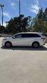 Used 2022 Toyota Sienna XLE image 5