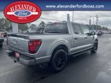 New 2025 Ford F150 STX image 4
