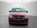 Used 2014 Dodge Grand Caravan American Value Package w/ UConnect Hands-Free Group image 2