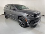 New 2026 Dodge Durango GT w/ Blacktop Package image 2