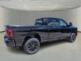 New 2025 RAM 3500 Laramie image 4
