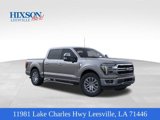 New 2025 Ford F150 Lariat image 2