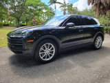 Used 2024 Porsche Cayenne image 3