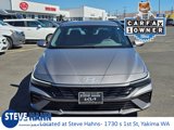 Used 2024 Hyundai Elantra SEL image 6