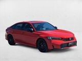 New 2026 Honda Civic FWD Hybrid Sedan image 6