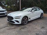 New 2025 Genesis G70 2.5T w/ Sport Prestige Package image 3