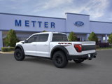New 2025 Ford F150 Raptor image 4