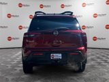 New 2025 Nissan Pathfinder Rock Creek image 4