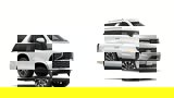 New 2025 Chevrolet Tahoe High Country image 2