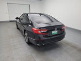 Used 2018 Honda Accord EX-L image 5