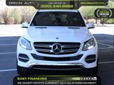Used 2018 Mercedes-Benz GLE 350 image 2