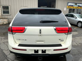 Used 2013 Lincoln MKX AWD image 4