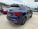 Used 2017 Hyundai Santa Fe Sport w/ 2.0T Ultimate Tech Package 05 image 3