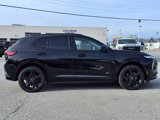 New 2025 Buick Envision Sport Touring image 2