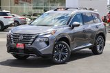New 2025 Nissan Rogue Platinum image 2