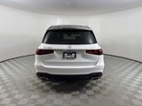 New 2025 Mercedes-Benz GLS 450 4MATIC image 6