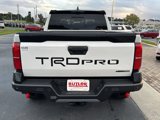New 2025 Toyota Tacoma TRD Pro image 4