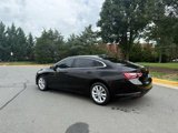 Used 2022 Chevrolet Malibu LT image 3