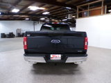 Used 2021 Ford F150 XLT w/ Equipment Group 301A Mid image 4