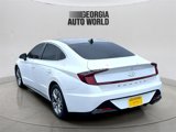 Used 2021 Hyundai Sonata SEL w/ Convenience Package image 3