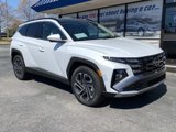 New 2025 Hyundai Tucson Limited image 2