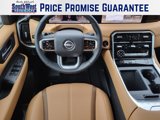 New 2025 Nissan Armada SL w/ Captain's Chari Seat Package image 2