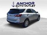 Used 2021 Chevrolet Equinox LT image 6