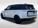 New 2025 Land Rover Range Rover Long Wheelbase SE image 3