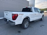 New 2025 Ford F150 Lariat image 3