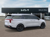 New 2025 Kia Carnival SX Prestige image 6