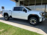 New 2025 GMC Sierra 2500 Denali image 2