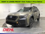 New 2025 Subaru Outback Wilderness image 3