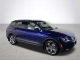 Used 2021 Volkswagen Tiguan SEL image 4
