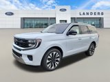 New 2025 Ford Expedition Platinum image 5