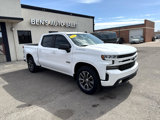 Used 2021 Chevrolet Silverado 1500 RST w/ Texas Edition Plus image 4