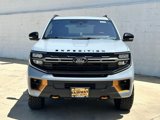 New 2025 Ford Expedition Tremor image 3
