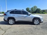 Certified 2021 Toyota RAV4 XLE image 2