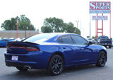 Used 2022 Dodge Charger SXT w/ Blacktop Package image 3