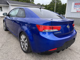 Used 2013 Kia Forte Koup SX w/ Leather Pkg image 6