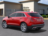 New 2025 Cadillac XT5 Premium Luxury w/ Technology Package image 3