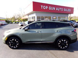 Used 2023 Kia Sportage X-Line image 6