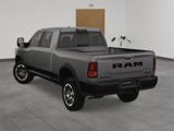 New 2025 RAM 2500 Rebel image 4